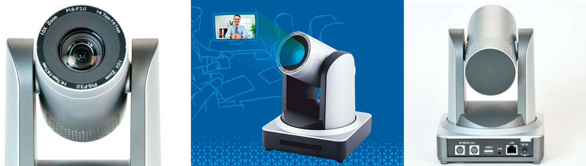 video conference camera